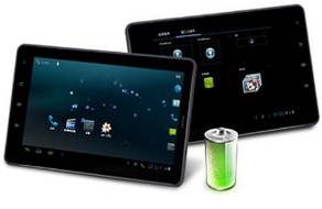 KloudPad Kloudpad Tablet Phone