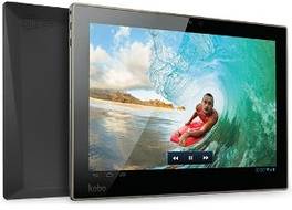 Kobo Arc 10 HD 16GB