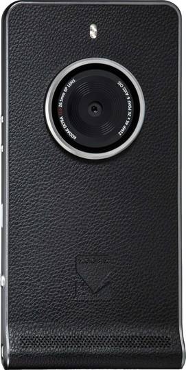 Kodak Ektra