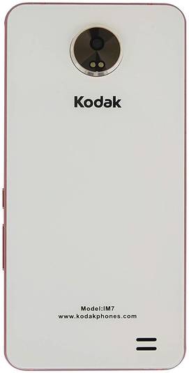 Kodak IM7
