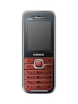 Konka D252