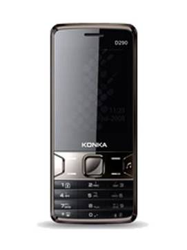 Konka D290