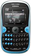 Konka W310