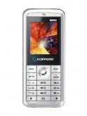 Kopperr 1850 Price