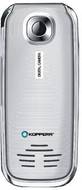 Kopperr 2050
