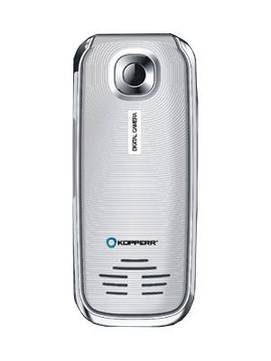 Kopperr 2050