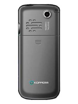 Kopperr 2070
