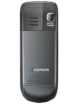 Kopperr 2080