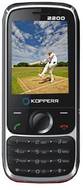 Kopperr 2200