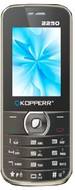 Kopperr 2250