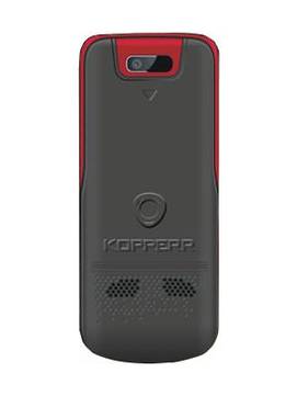 Kopperr 2460
