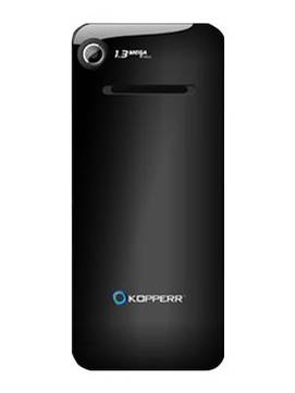 Kopperr K1