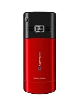 Kopperr K3
