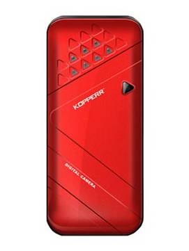 Kopperr K4