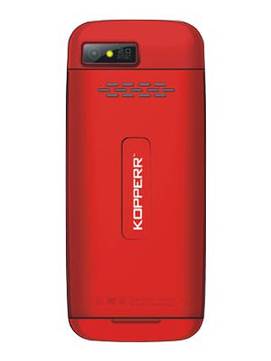 Kopperr K5