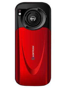 Kopperr K9