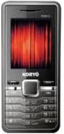 Koryo KM610