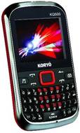 Koryo KQ500