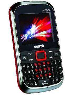 Koryo KQ500