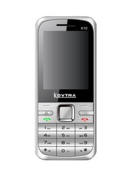 Kovtra K10