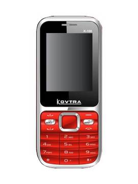 Kovtra K100