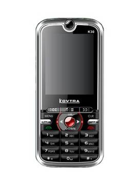 Kovtra K30
