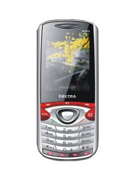 Kovtra K3000