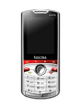 Kovtra K310