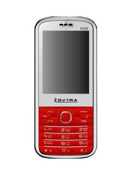Kovtra K320