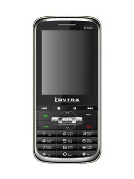 Kovtra K330