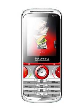 Kovtra K340