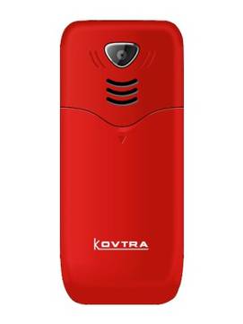 Kovtra K350
