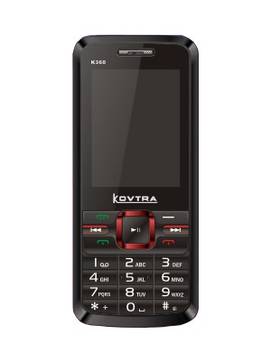 Kovtra K360