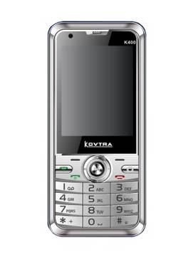Kovtra K400