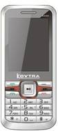 Kovtra K4000