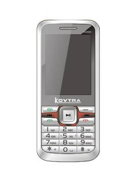 Kovtra K4000