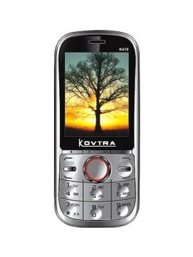 Kovtra K410