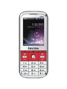 Kovtra K5000
