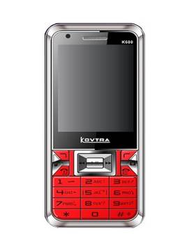 Kovtra K600