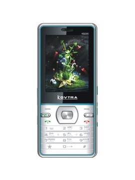 Kovtra K8200