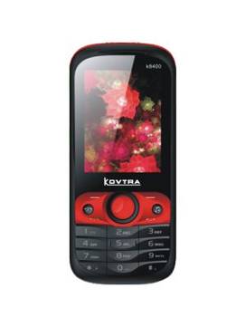 Kovtra K8400
