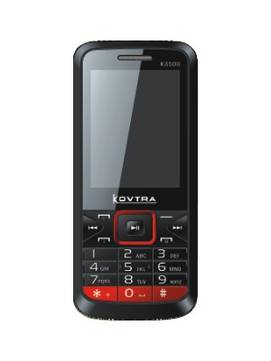 Kovtra K8500
