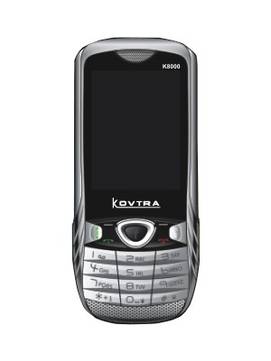 Kovtra K8800