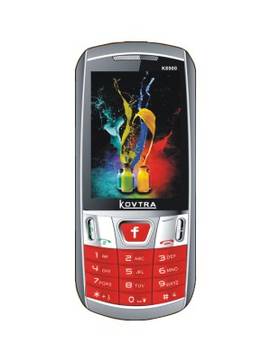 Kovtra K8900
