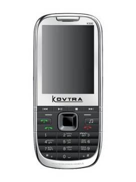 Kovtra K900