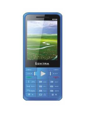 Kovtra K9100