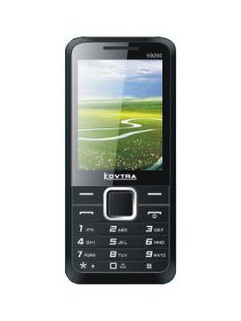 Kovtra K9200