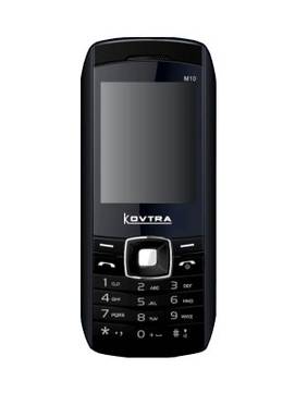 Kovtra M10