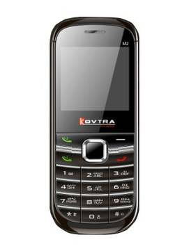 Kovtra M2