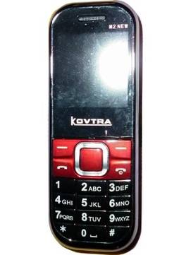 Kovtra M2 New